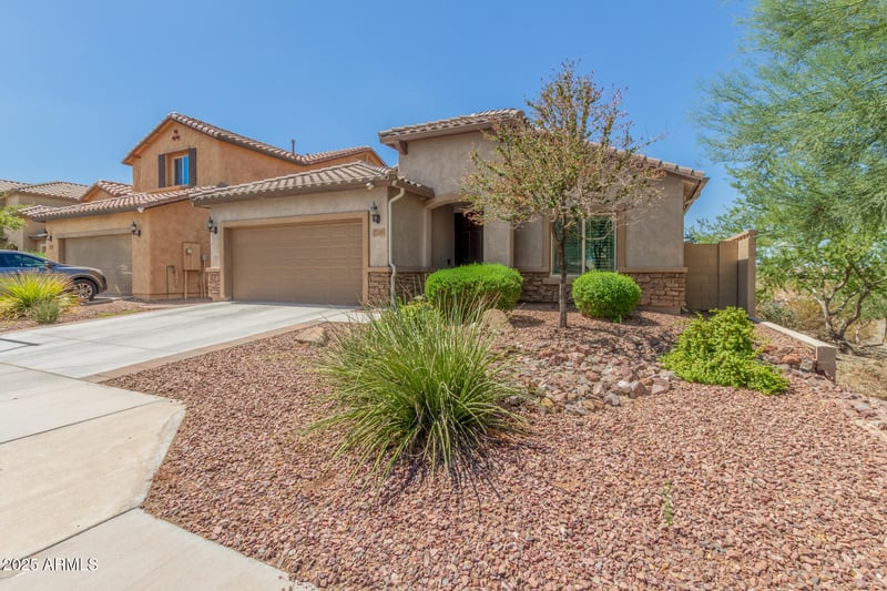 25208 108th Ln, Peoria, AZ 85383