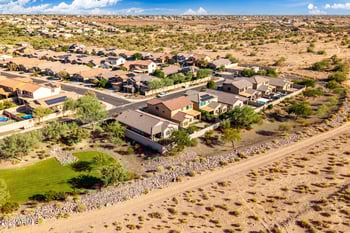 25208 108th Ln, Peoria, AZ 85383