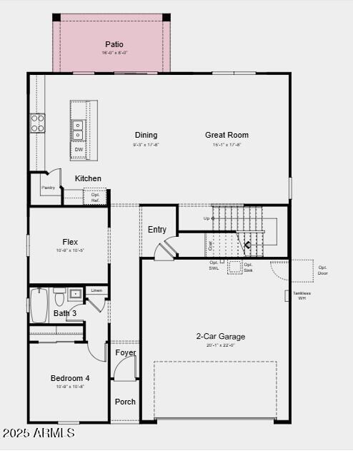 25208 165th Ln, Surprise, AZ 85387