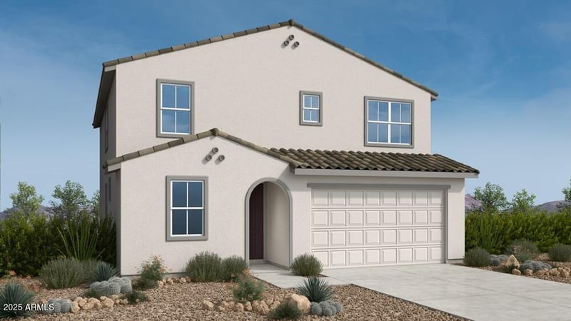 25208 165th Ln, Surprise, AZ 85387