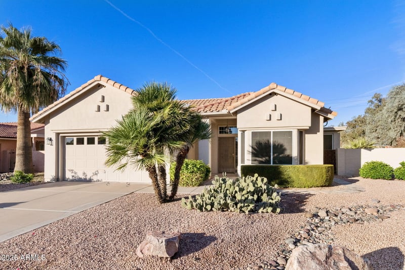Home Worth Check