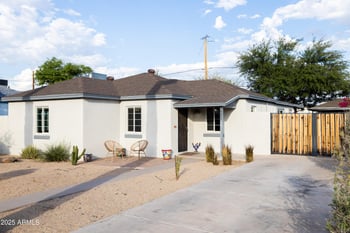 2521 13th St, Phoenix, AZ 85006
