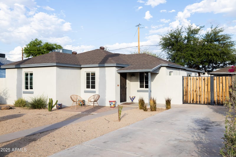 2521 13th St, Phoenix, AZ 85006