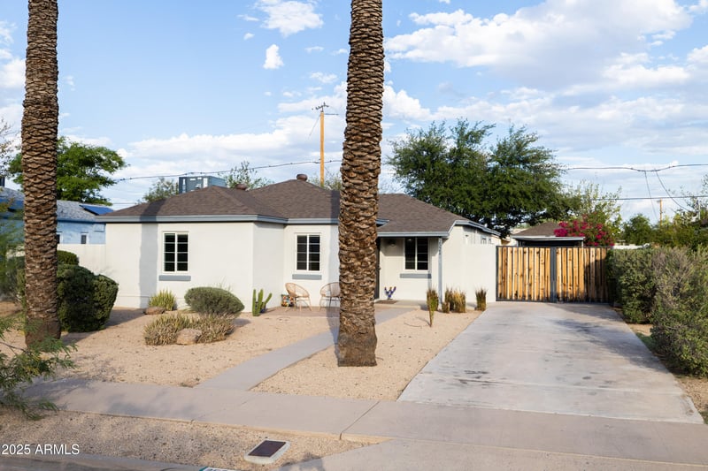 2521 13th St, Phoenix, AZ 85006