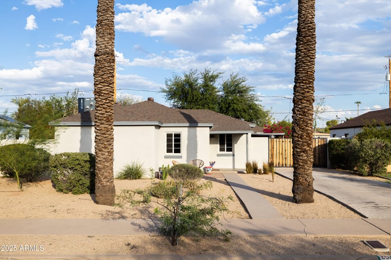 2521 13th St, Phoenix, AZ 85006