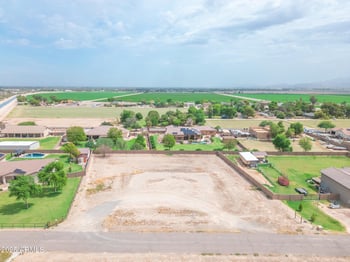 2521 217th Dr #-, Buckeye, AZ 85326