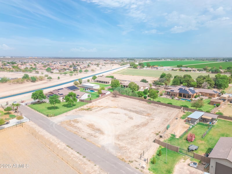 2521 217th Dr #-, Buckeye, AZ 85326