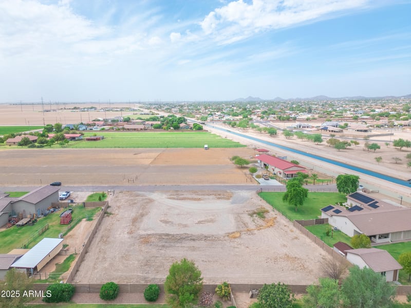 2521 217th Dr #-, Buckeye, AZ 85326