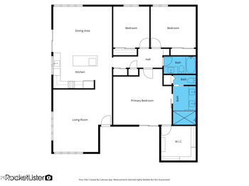 2521 87th Way, Scottsdale, AZ 85257