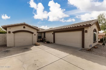 2521 Darrel Rd, Phoenix, AZ 85041