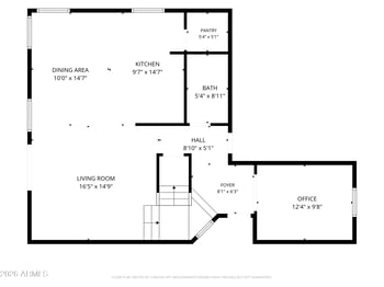 2521 Dublin Ct, Gilbert, AZ 85295