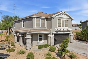 2521 E Dublin Ct, Gilbert, AZ 85295