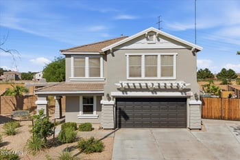 2521 Dublin Ct, Gilbert, AZ 85295