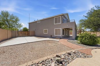 2521 Dublin Ct, Gilbert, AZ 85295