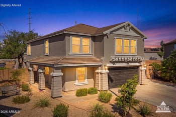 2521 E Dublin Ct, Gilbert, AZ 85295