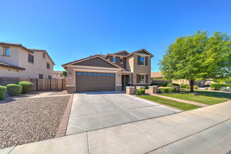 2521 E Eleana Ln, Gilbert, AZ 85298