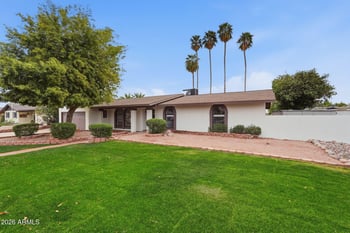 2521 Inca St, Mesa, AZ 85213