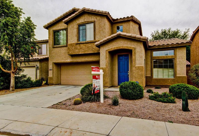 2521 E Indian Wells Pl, Chandler, AZ 85249
