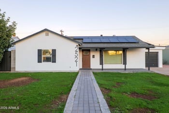 2521 Evergreen St, Phoenix, AZ 85006