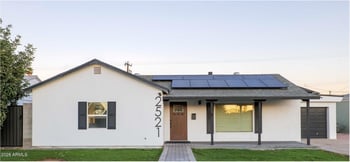 2521 Evergreen St, Phoenix, AZ 85006