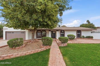 2521 Inca St, Mesa, AZ 85213