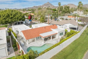 2521 Marshall Ave, Phoenix, AZ 85016