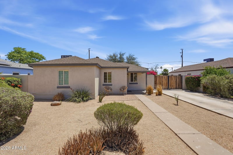 2521 N 13th St, Phoenix, AZ 85006