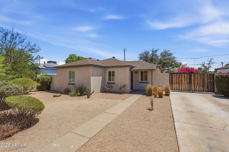 2521 N 13th St, Phoenix, AZ 85006