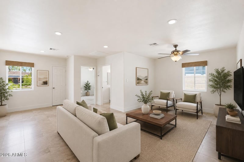 2521 N 13th St, Phoenix, AZ 85006