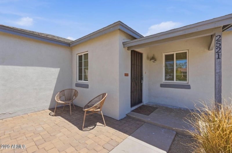 2521 N 13th St, Phoenix, AZ 85006