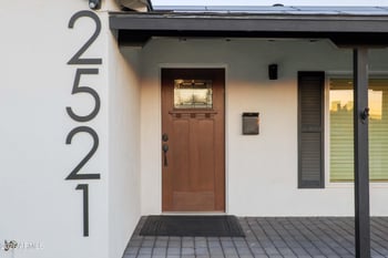 2521 Evergreen St, Phoenix, AZ 85006