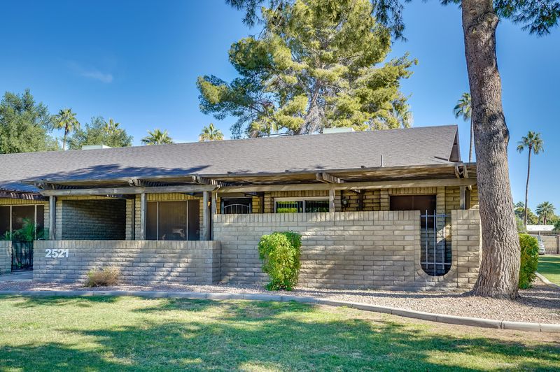 2521 S Maple Ave #101, Tempe, AZ 85282