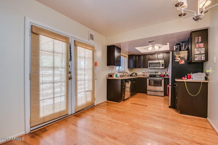 2521 S Maple Ave #104, Tempe, AZ 85282