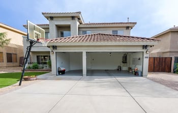 2521 Tumbleweed Dr, Phoenix, AZ 85085