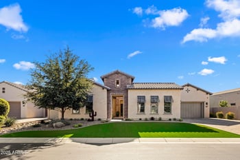 2521 Turnberry Dr, Gilbert, AZ 85298