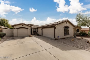 2521 Darrel Rd, Phoenix, AZ 85041