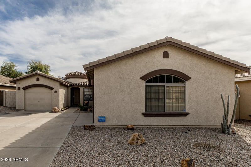 2521 Darrel Rd, Phoenix, AZ 85041