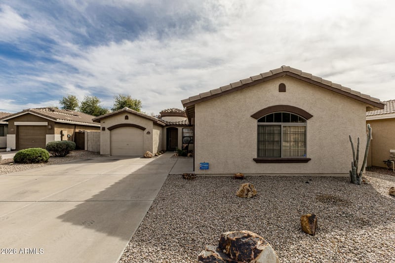 2521 Darrel Rd, Phoenix, AZ 85041