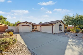 2521 W Darrel Rd, Phoenix, AZ 85041