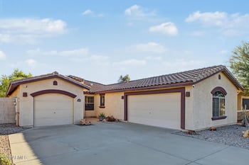 2521 W Darrel Rd, Phoenix, AZ 85041