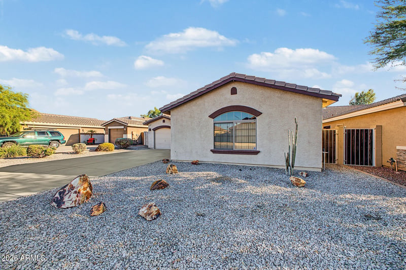 2521 W Darrel Rd, Phoenix, AZ 85041