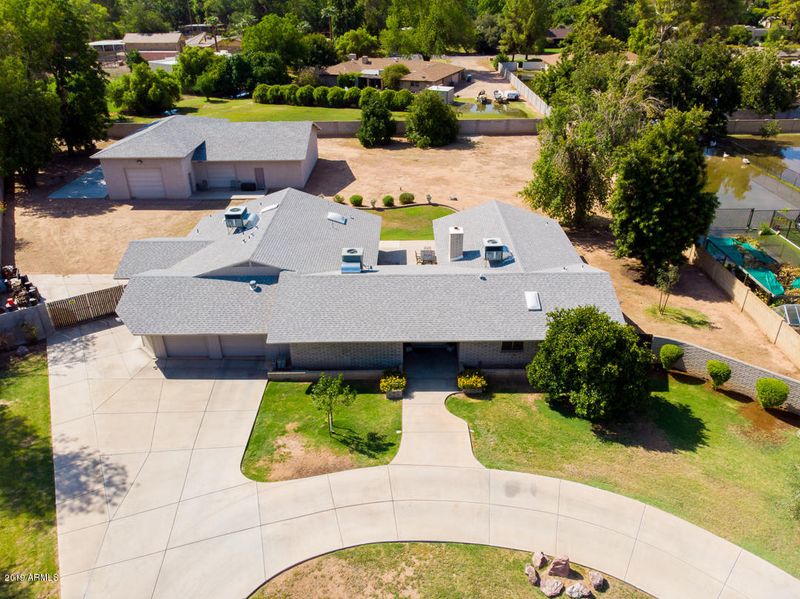 2521 W Gregg Dr, Chandler, AZ 85224