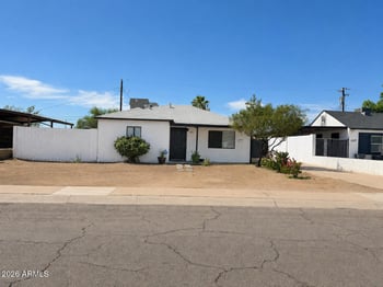 2521 W Montebello Ave, Phoenix, AZ 85017