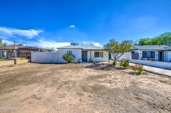 2521 W Montebello Ave, Phoenix, AZ 85017