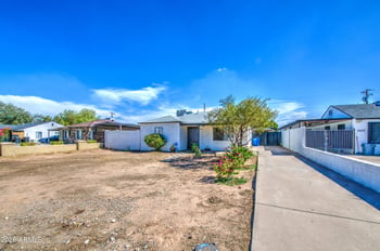 2521 W Montebello Ave, Phoenix, AZ 85017