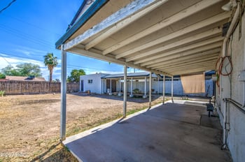 2521 W Montebello Ave, Phoenix, AZ 85017