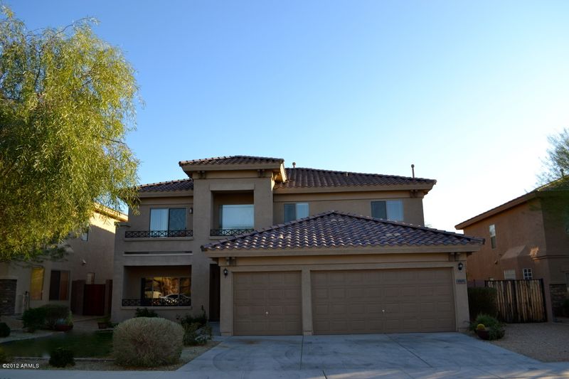 2521 W Tumbleweed Dr, Phoenix, AZ 85085