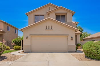 25210 40th Ave, Phoenix, AZ 85083