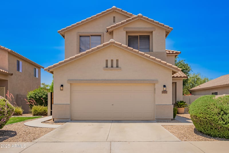 25210 40th Ave, Phoenix, AZ 85083