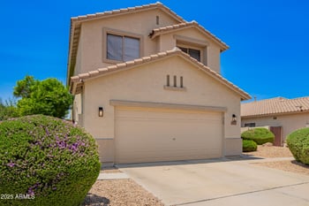 25210 40th Ave, Phoenix, AZ 85083